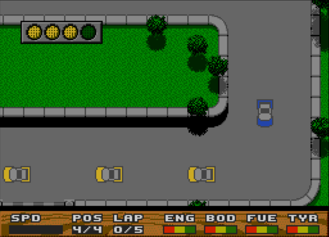 Super Cars
